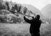 Arild B Nielsen. Foto: Agurtxane Consellon